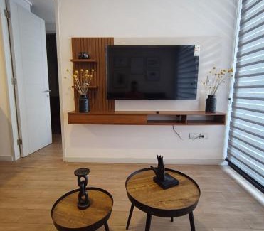 Antofagasta Apartment | Experiencia Tokio-Elegante 1hab-1baño-1estac