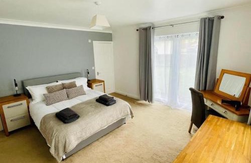 Rhydwyn House | Explore Anglesey 5 min to beach