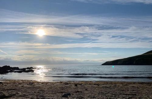 Rhydwyn House | Explore Anglesey 5 min to beach