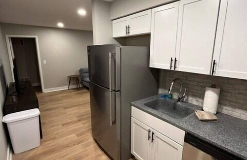 South Central Omaha Apartment | Explore Omaha, Walk to Aksarben Village