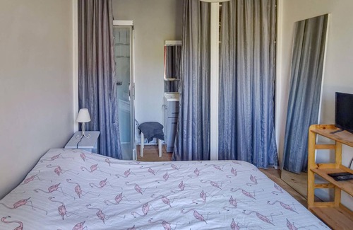 Bourg-la-Reine Apartment | Explore Paris and Paris from this quiet and functional vacation rental.