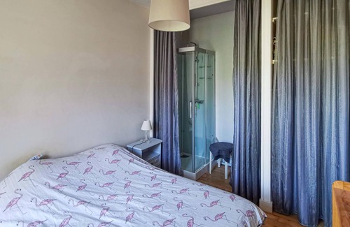 Bourg-la-Reine Apartment | Explore Paris and Paris from this quiet and functional vacation rental.