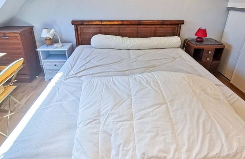 Bourg-la-Reine Apartment | Explore Paris and Paris from this quiet and functional vacation rental.