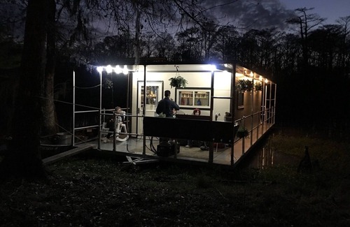 Pierre Part Boat Rental | Explore the bayous of South Louisiana on your own! -Ask about 4dy SPECIAL!-