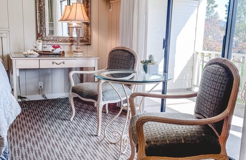 Napa Condo | Explore the Beauty of Napa Valley - Hike, Bike, Paddle, Wine and Dine