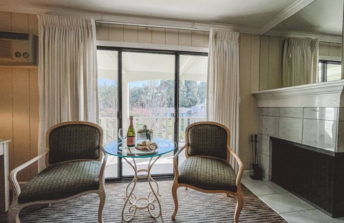 Napa Condo | Explore the Beauty of Napa Valley - Hike, Bike, Paddle, Wine and Dine