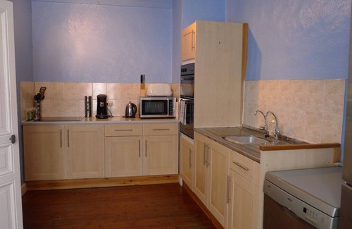 Le Champ-Saint-Pere House | EXPLORE THE VENDEE IN THIS WONDERFUL TOWN HOUSE. 20 MINUTES FROM THE BEACHES