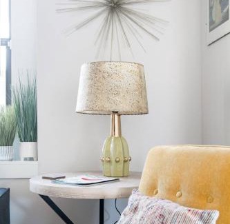 Eastside Promise Neighborhood House | Explore the River Walk from Artsy Designer Retro Chic Home