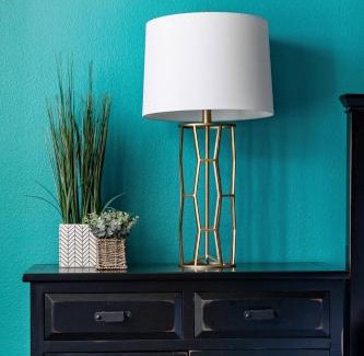 Eastside Promise Neighborhood House | Explore the River Walk from Artsy Designer Retro Chic Home