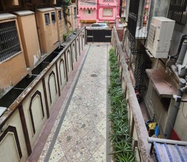 Phool Bagan Apartment | ExploreInAsia Service Apartments