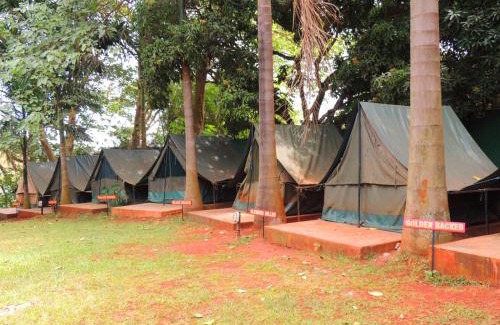 Jinja Other | Explorers River Camp