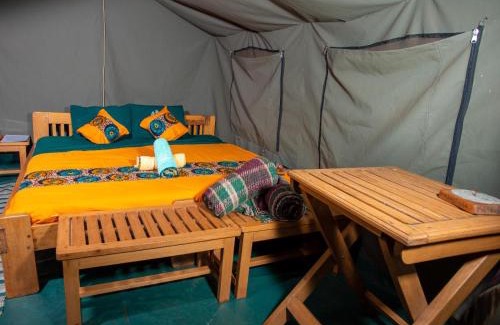 Jinja Other | Explorers River Camp