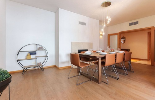 Parque das Nacoes Apartment | EXPO PRESTIGE by HOMING