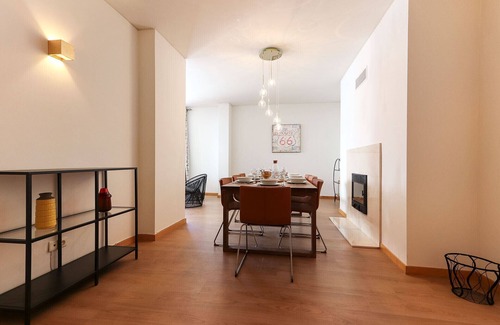 Parque das Nacoes Apartment | EXPO PRESTIGE by HOMING