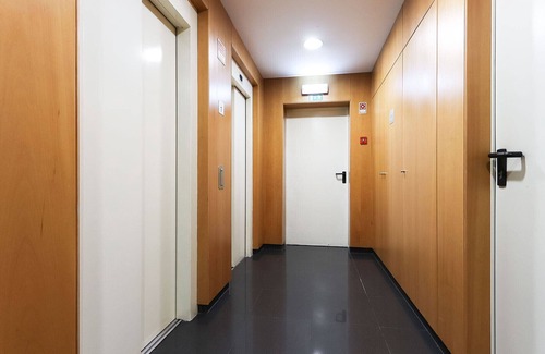 Parque das Nacoes Apartment | EXPO PRESTIGE by HOMING
