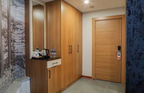 Buyukcekmece Apartment | Expoist Hotel