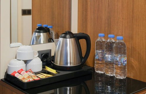 Buyukcekmece Apartment | Expoist Hotel