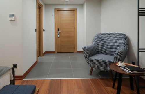 Buyukcekmece Apartment | Expoist Hotel
