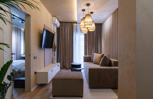 Baia Mare Apartment | Expozitiei ap. 5