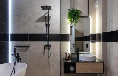 Baia Mare Apartment | Expozitiei ap. 5