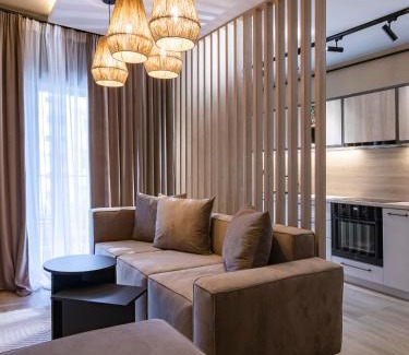 Baia Mare Apartment | Expozitiei ap. 5