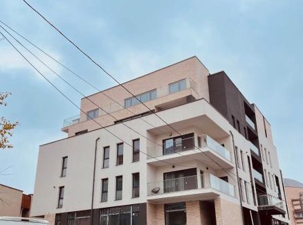 Baia Mare Apartment | Expozitiei ap. 7