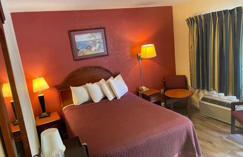 Towson Hotel | Express Inn