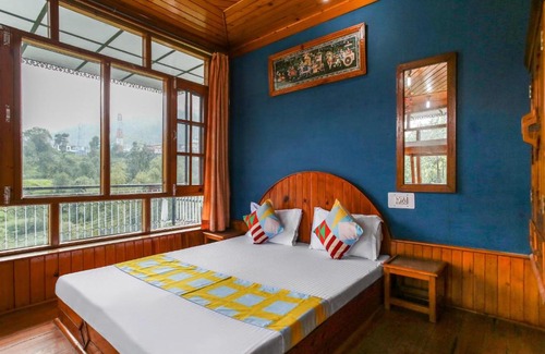 Naddi House | Exquisite 1BR Stay in Naddi