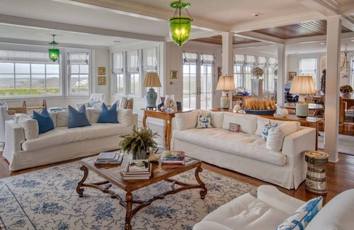 Brant Point House | Exquisite Cliff home off Lincoln Circle available for rent in 2023
