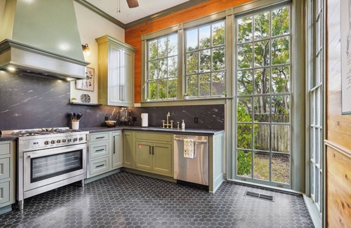 Bayou St. John House | Exquisite Crescent City Home in Mid-City