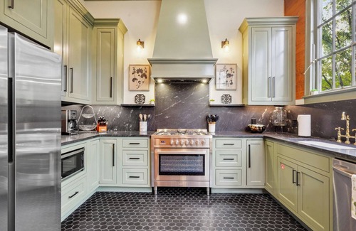 Bayou St. John House | Exquisite Crescent City Home in Mid-City