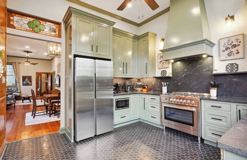 Bayou St. John House | Exquisite Crescent City Home in Mid-City