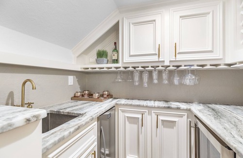 Walden on Lake Conroe House | Exquisite Lake Front House w/Pool & Private Dock