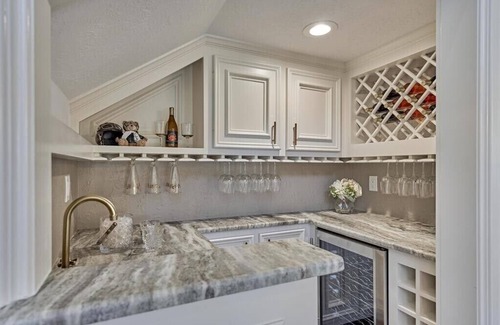 Walden on Lake Conroe House | Exquisite Lake Front House w/Pool & Private Dock