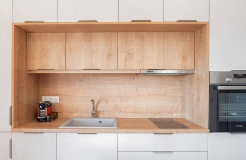 Agios Ioannis Villa | Exquisite Lemnos Villa | Villa Eris | 2 Bedrooms | Modern Furnishing