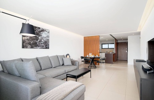 Telheiro Apartment | Exquisite modern apartment [112]