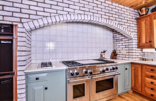 Eagle River House | Exquisite Private Home on the infamous Eagle River Chain of Lakes!