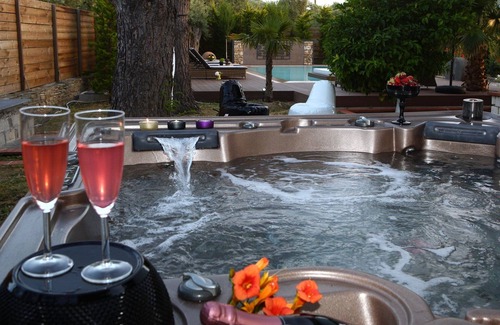 Megalos Prinos Villa | Exquisite Thassos Villa | Villa Chateau | 3 Bedroom | Private Pool