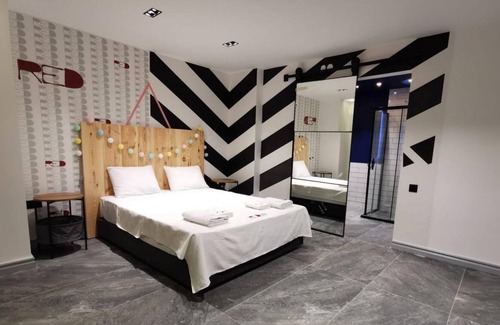 Belek Villa | Exquisite Villa with Private Pool in Antalya