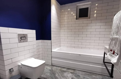 Belek Villa | Exquisite Villa with Private Pool in Antalya