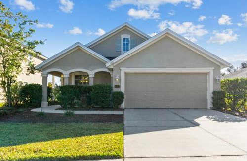 St. Augustine House | Exquisite Waterfront Retreat home