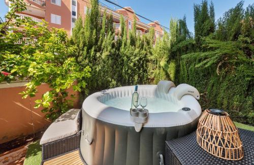 El Grau de Moncofa Apartment | Exquisito rincón junto al mar