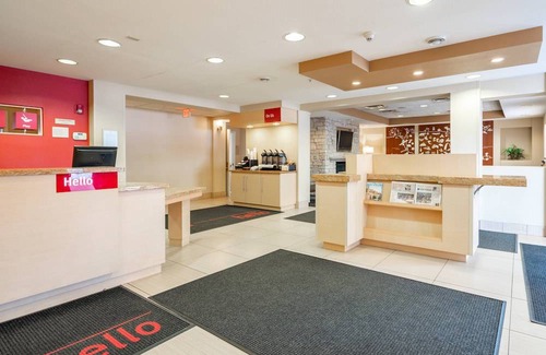 Rochester Hotel | Extended Stay America Suites Rochester North