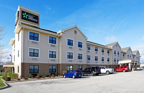 Rochester Hotel | Extended Stay America Suites Rochester North