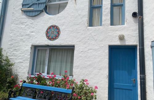 Claromeco House | Exte Maitena