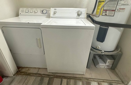 Sunrise Manor House | Extended Sirenity Stayn