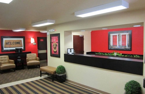 Lake Forest Hotel | Extended Stay America Suites Orange County Lake Forest