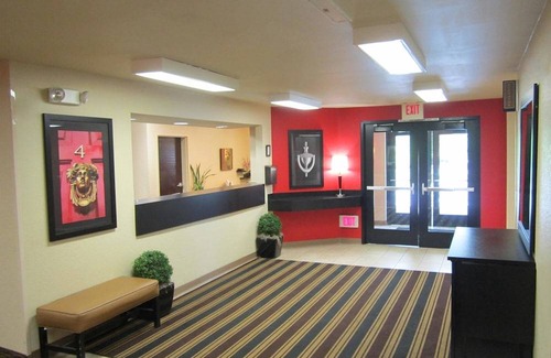 Lake Forest Hotel | Extended Stay America Suites Orange County Lake Forest