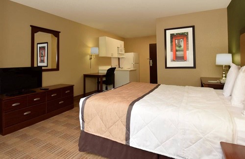 Lake Forest Hotel | Extended Stay America Suites Orange County Lake Forest