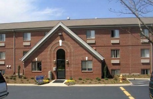Greenville - Spartanburg Hotel | Extended Stay America Suites - Greenville - Haywood Mall